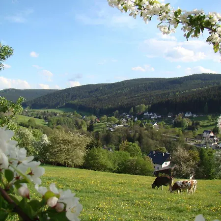 Lang Breitenbrunn (Saxony)