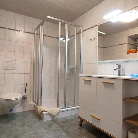 Daire Lang Breitenbrunn (Saxony)